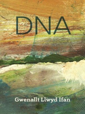 cover image of Dna